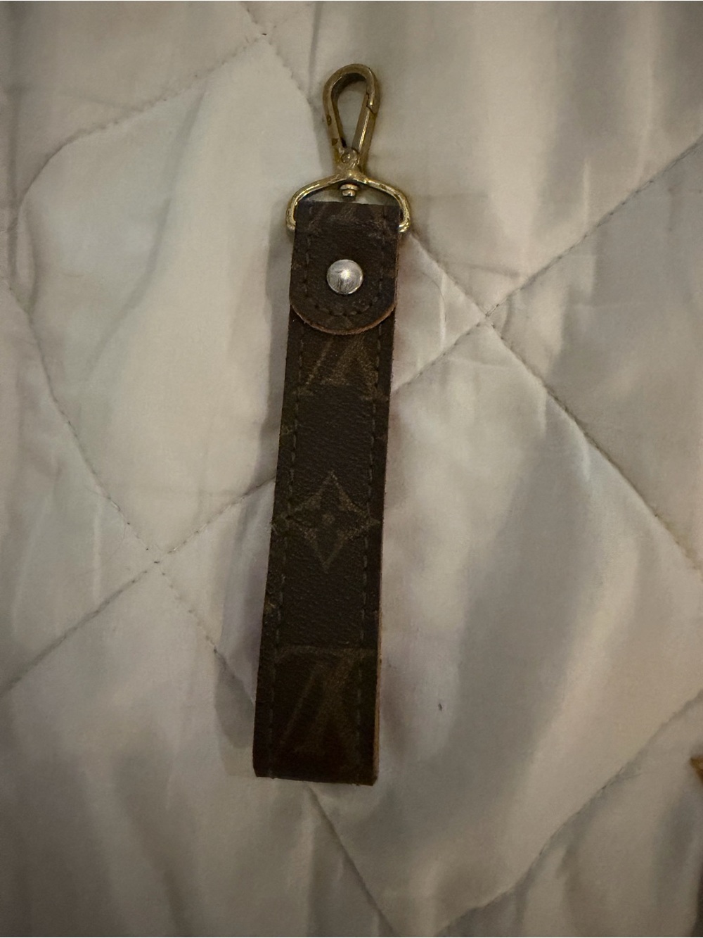 LV Key Chain